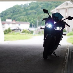 愛知岐阜ツーリングへ行きませんか🏍️