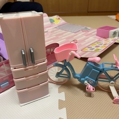 リカちゃん　色々セット　　　の画像