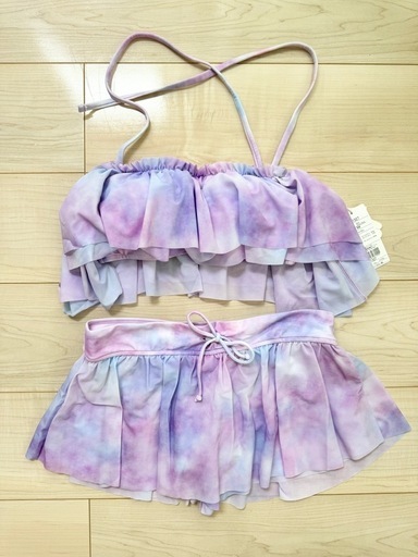 【売ります】可愛いビキニ
