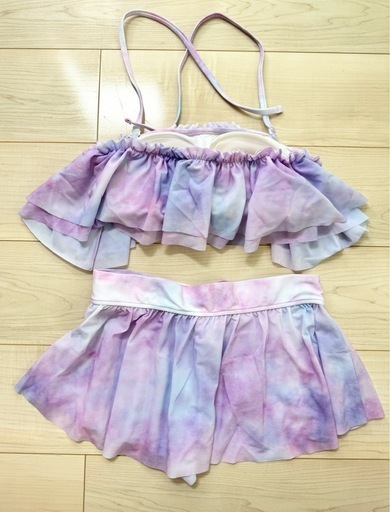 【売ります】可愛いビキニ