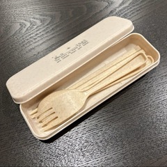 【新品】カトラリーセットの画像