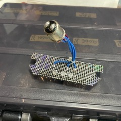 アドレスv100 テールランプの画像
