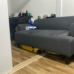 ソファー