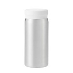 無印　２個セット　ステンレス保温保冷マグ　約200ml