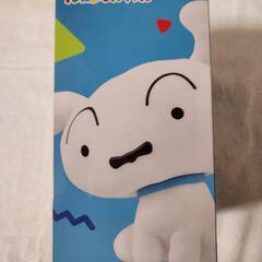 クレヨンしんちゃんの画像
