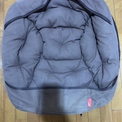 まるでソファー！？　ポータブルチェア用専用カバー　FIELDOORの画像