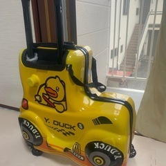 スーツケースの画像