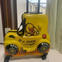 スーツケース