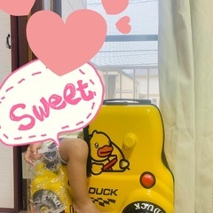 スーツケースの画像