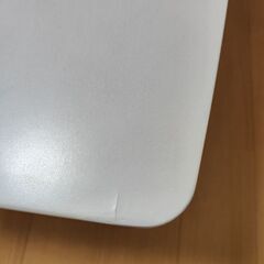 センターテーブルの画像