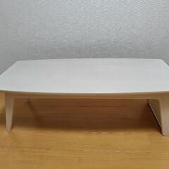 センターテーブルの画像