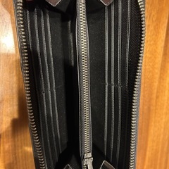 coach メンズ財布の画像
