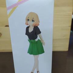 フィギュアの画像
