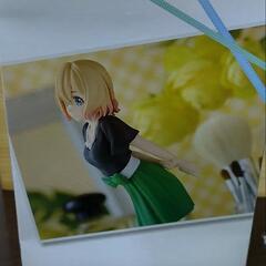 フィギュアの画像