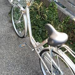 24インチ自転車