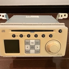 トヨタ ダイハツ純正 KGC30 KGC35 パッソ　86180...