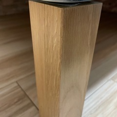 IKEAベット用脚    の画像
