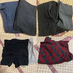 マタニティ洋服