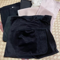 マタニティ洋服の画像