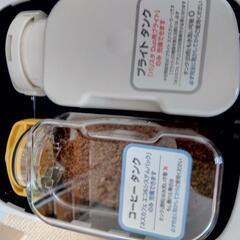 コーヒーメーカーの画像