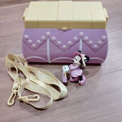 ディズニー　バケーションパッケージ　ポップコーンバケット