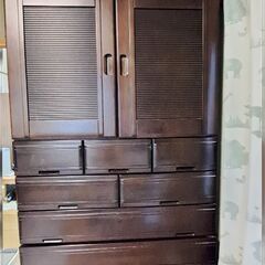タンス３店セット