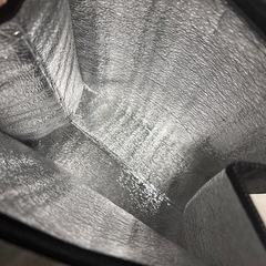 スープストック　保冷温バッグ(2)の画像