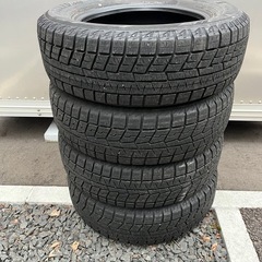バリ山　ヨコハマ　IG60 IG７０2本ずつ　4本セット　195...
