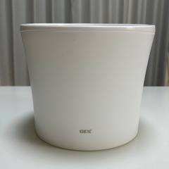 GEX ウォーターファウンテン 犬用・猫用　共通