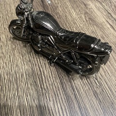 カワサキ　ゼファー1100 置き物の画像
