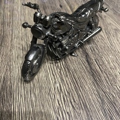 カワサキ　ゼファー1100 置き物