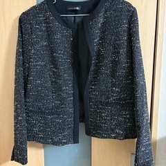 婦人服　大きいサイズ