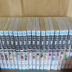 バクマン 全巻セット 20冊 週刊少年ジャンプ マンガの画像