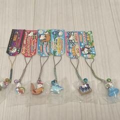 【他サイト売却済み】ご当地キティーちゃんキーホルダー