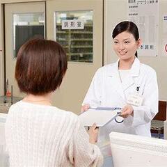 【無資格＆未経験大歓迎】調剤薬局にて調剤事務として活躍してみませんか？の画像