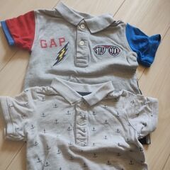 80cm 15点セットの画像