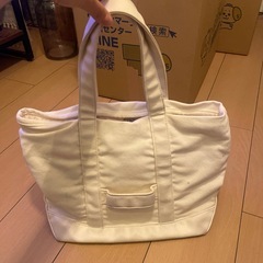 トートバッグ