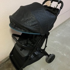 GRACOベビーカー