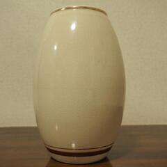 花瓶２個セット（未使用品）の画像