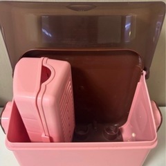 除菌じょーず 限定カラー
の画像