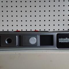 MINOLTA フィルムカメラ　460Tの画像