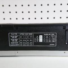 MINOLTA フィルムカメラ　460Tの画像
