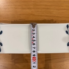 長皿の画像