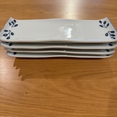 長皿の画像