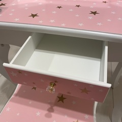 子供用ドレッサー
の画像