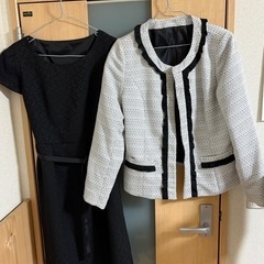 婦人服　大きいサイズ