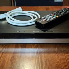 AQUOSブルーレイレコーダー BD-UT2100　2TB 20...