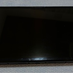 【ジャンク】テレビ シャープAQUOS LC-40H40