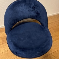 1人用座椅子