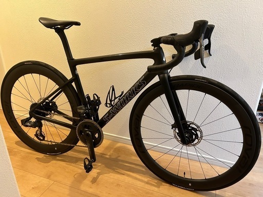ロードバイク S-WORKS TARMAC SL6 DISC